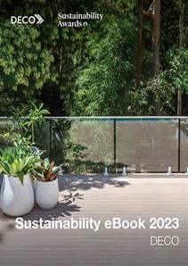 Sustainability e-book