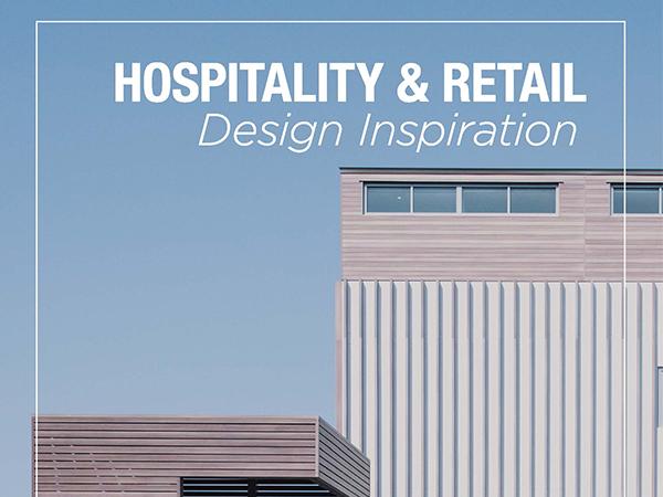 Hospitality & Retail Design Inspiration